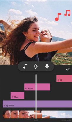 InShot(手機(jī)視頻編輯軟件)