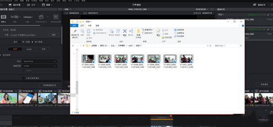 達(dá)芬奇調(diào)色軟件使用幫助6
