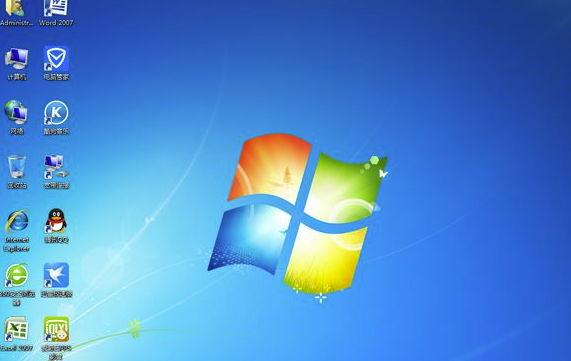 OneKey Ghost純凈版怎么重裝系統(tǒng)