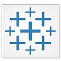 Tableau(數(shù)據(jù)分析軟件) v2021 中文破解版