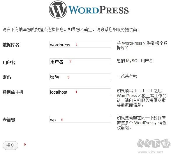 WordPress(博客內(nèi)容發(fā)布平臺CMS)