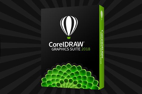 CorelDRAW2018破解版下載截圖