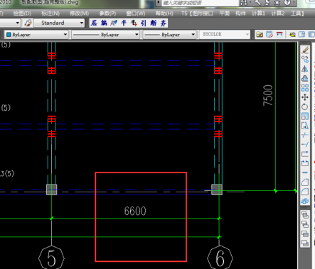 TSSD2019完美破解版怎么改尺寸標(biāo)注字體大小
