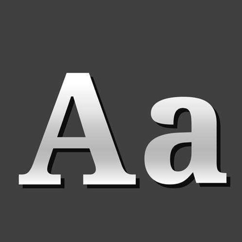 win7字體包 完整版