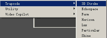 Particular(AE圖形優(yōu)化插件)