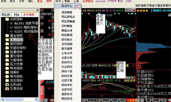 聯(lián)訊證券軟件使用技巧4