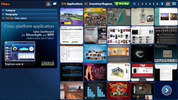 SilverLight 2021官方下載