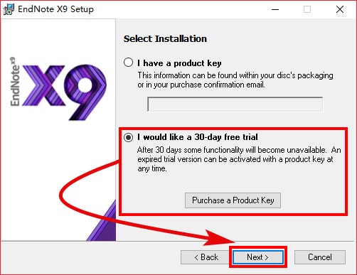EndNote破解版下載