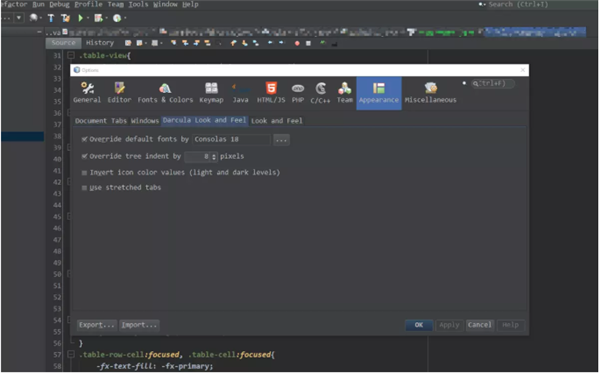 NetBeans(Java集成開(kāi)發(fā)環(huán)境)