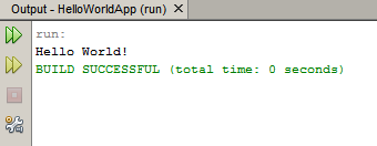 NetBeans(Java集成開(kāi)發(fā)環(huán)境)