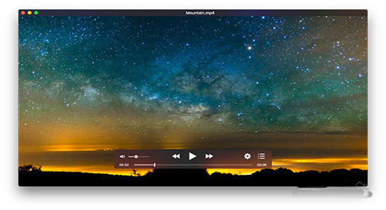 IINA播放器Windows版下載