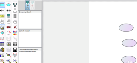 AMOS軟件畫圖復(fù)制時希望在一條線上怎么辦