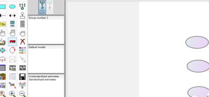 AMOS軟件畫圖復(fù)制時希望在一條線上怎么辦