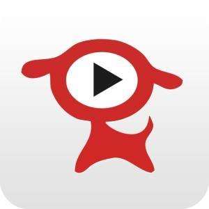 皮皮高清影視播放器 v3.3.9 官方版