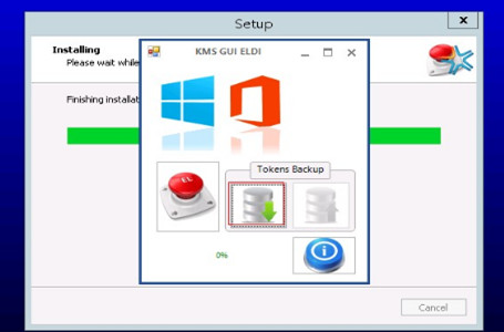 win10系統(tǒng)一鍵激活工具