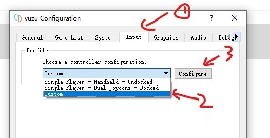 Switch模擬器下載