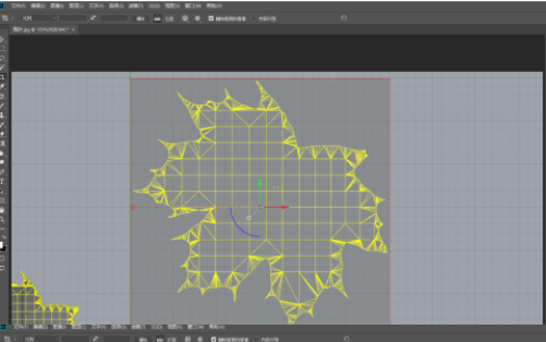 PixPlant3.0破解版怎么做凹凸貼圖