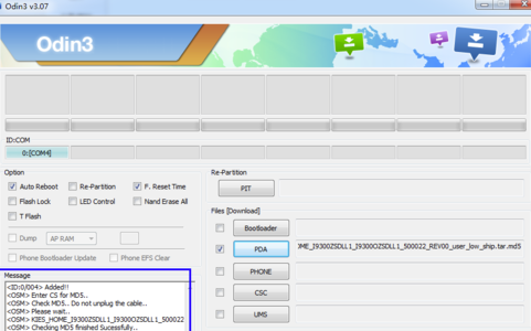 三星手機(jī)刷機(jī)軟件下載