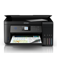 愛普生L4168打印機驅(qū)動 v3.57 官方最新版