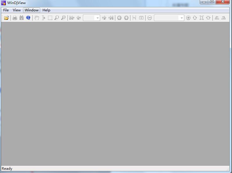 DJVU文件閱讀器下載