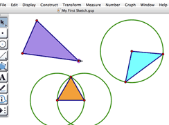 Sketchpad中文破解版使用教程