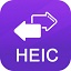得力蘋果HEIC圖片轉(zhuǎn)換器(無水印版) 