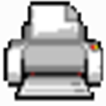 方正A1000打印機清零軟件 