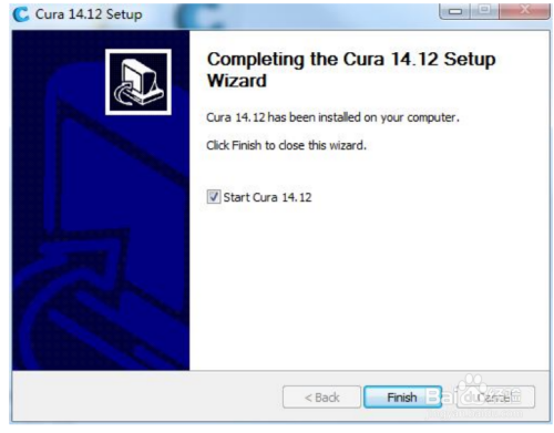 Ultimaker Cura漢化版
