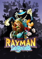 雷曼:傳奇中文語音版 v1.3.1.40380