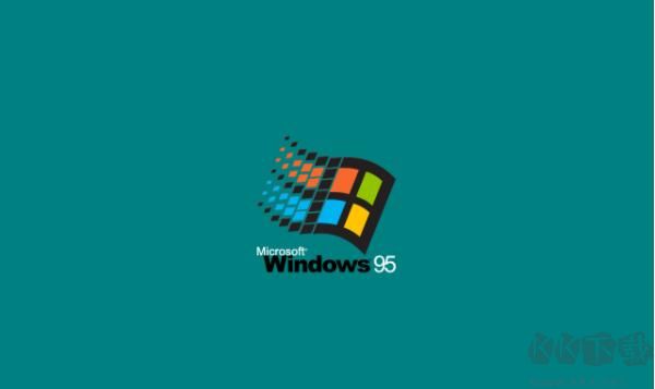 Windows95系統(tǒng)壁紙