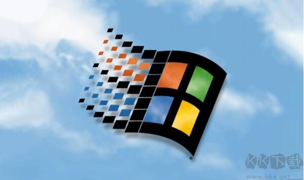 Windows95系統(tǒng)壁紙