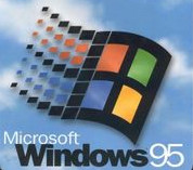 Windows95系統(tǒng)壁紙 高清版