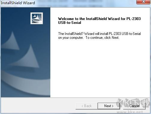 USB轉(zhuǎn)串口萬(wàn)能驅(qū)動(dòng)包