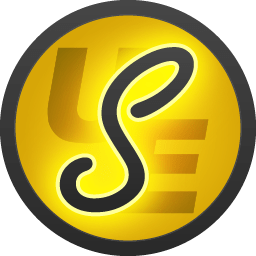 IDM UEStudio 64位 v21.0.0.52中文免激活綠色版