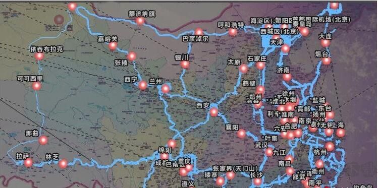 傲游中國2電腦版