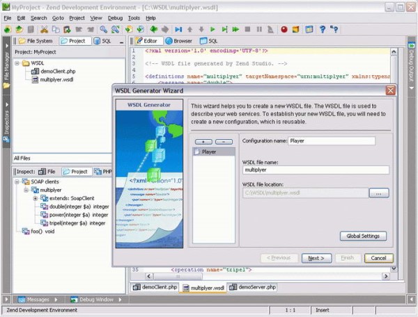 PHP開(kāi)發(fā)工具下載