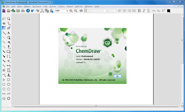 chemdraw下載