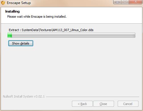 Enscape中文破解版安裝方法