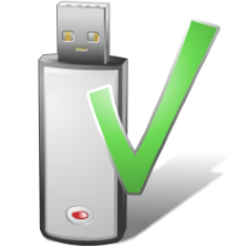 U盤(pán)擴(kuò)容盤(pán)檢測(cè)工具(H2tetw) v2.0綠色版