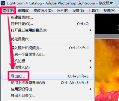 Lightroom2019使用幫助3