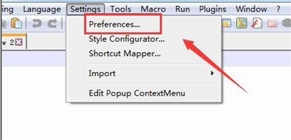 Notepad精簡版下載
