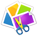 圖片批量裁剪器 v7.0 綠色版