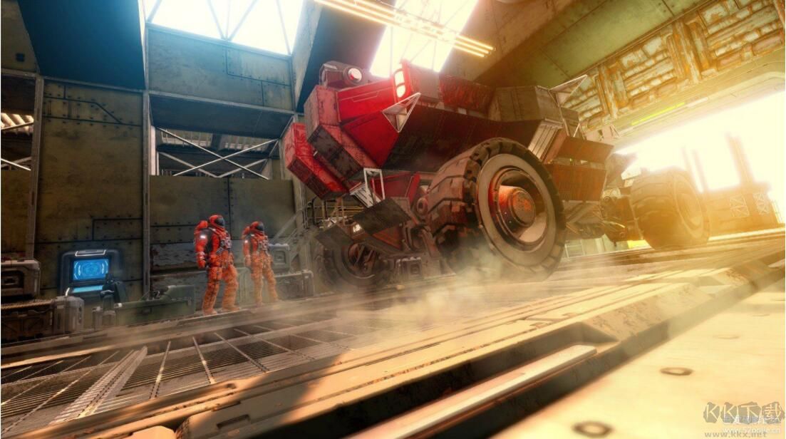 太空工程師單機(jī)版