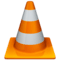 VLC media player 綠色版
