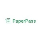 Paperpass論文查重軟件 v1.0.0.4 綠色免費(fèi)版