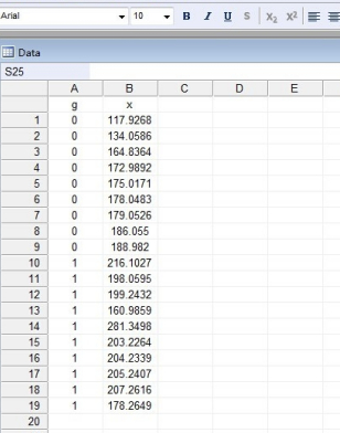 MedCalc中文破解版怎么做roc曲線
