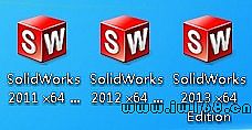 SolidWorks經(jīng)典版下載