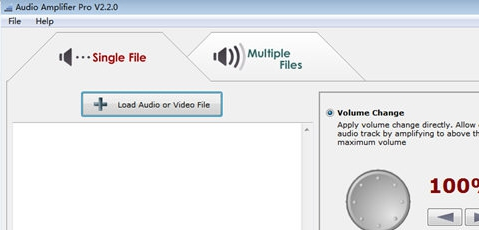 聲音放大軟件介紹