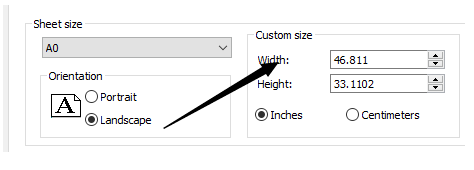 Multisim擴(kuò)大圖紙方法截圖7