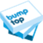 BumpTop(3D桌面美化工具) v2.6.7綠色版